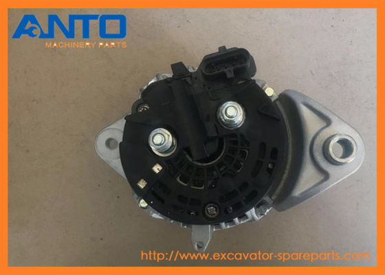 VOE11170321 11170321 VOE EC210 EC240 EC360 EC460 Ekskavatör Motor Parçaları İçin Alternatör