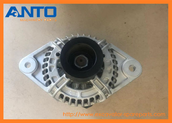 VOE11170321 11170321 VOE EC210 EC240 EC360 EC460 Ekskavatör Motor Parçaları İçin Alternatör