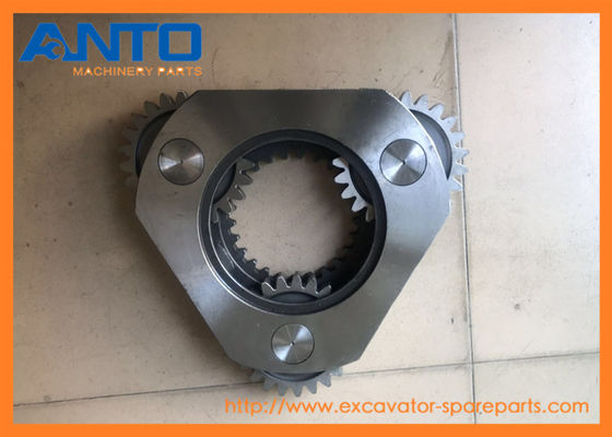 VOE14566425 14566425 Seyahat Taşıyıcı No.1 Assy VOE EC290B EC360B Final Sürücü Için Kullanılan