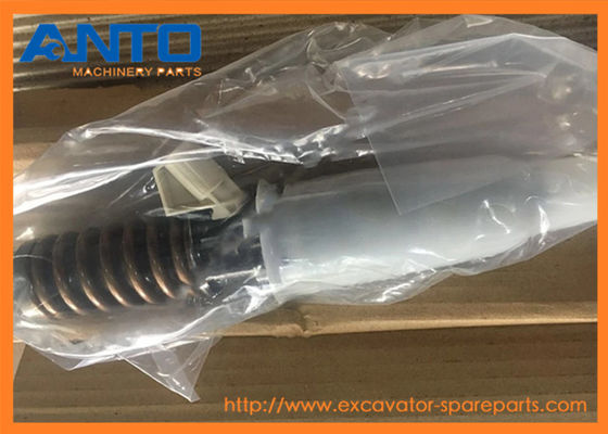 VOE20440388 20440388 Dayanıklı Motor Yakıt Enjektör Ekskavatör Yedek parça VOE EC330B EC360B EC360C EC460B