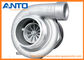 HX40W Turbo 3535638 3535635 3802651 Ekskavatör Motor Parçaları Için Hyundai R290LC7