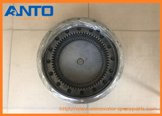SA8230-09980 8230-09980 VOE EC460C EC480D Için Kapak Plakası Seyahat Şanzıman Ekskavatör Parçaları