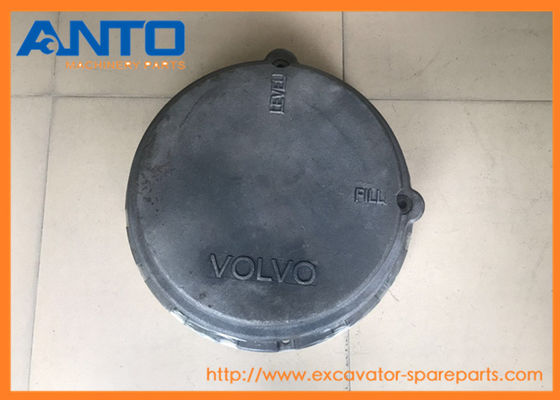 SA8230-09980 8230-09980 VOE EC460C EC480D Için Kapak Plakası Seyahat Şanzıman Ekskavatör Parçaları