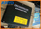 ISO9001 Ekskavatör Kontrol Ünitesi 21E9-32130 Hyundai R290LC-3