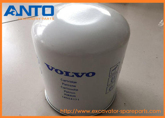 VOE14524171 14524171 VOE EC330B için Hidrolik Filtre Ekskavatör Parçaları