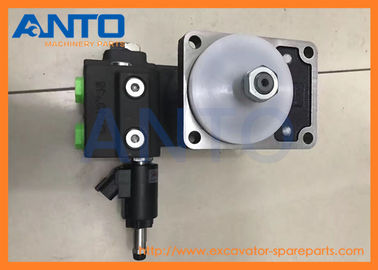 Hyundai R480LC9 için Fan Motoru 31Q4-30201