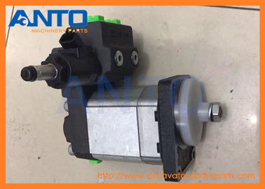 Hyundai R480LC9 için Fan Motoru 31Q4-30201