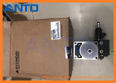 Hyundai R480LC9 için Fan Motoru 31Q4-30201