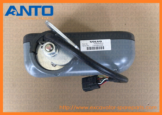 VOE14636301 14636301 Ekskavatör Monitörü VOE EC460B