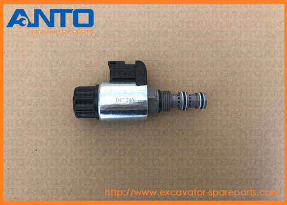 VOE EC480D Solenoid Valf VOE11708660 Ekskavatör Yedek Parçaları
