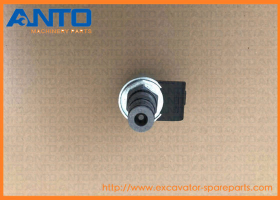 VOE EC480D Solenoid Valf VOE11708660 Ekskavatör Yedek Parçaları