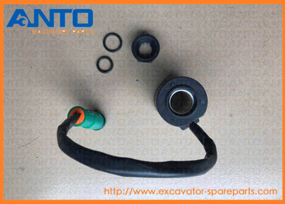 Solenoid Valf Bobini VOE14527267 14527267 Ekskavatör VOE EC330B