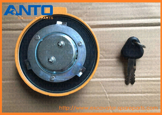 VOE14641479 VOE14528922 Kapak Yakıt 2 Anahtar Ekskavatör VOE EC210C