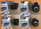 Solenoid Bobin XKBL-00004 Hyundai R140LC7 için Ekskavatör Yedek Parçaları