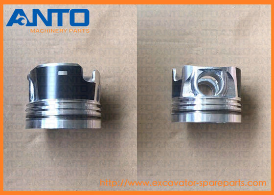 8980681581 8-9806815-1 Ekskavatör Motor Parçaları Piston Hitachi ZX70-3 ZX75UR-3