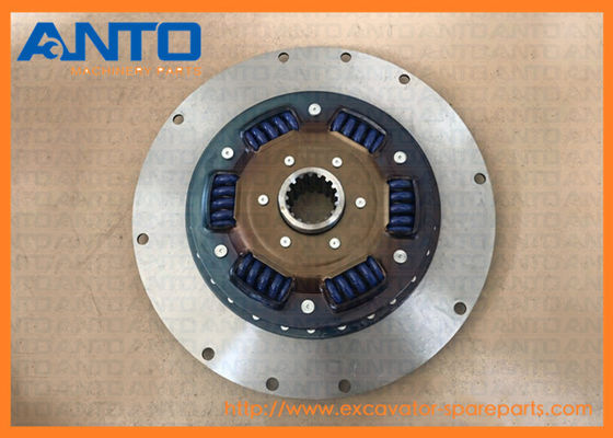Damper 14E7-00020 Hyundai R450LC7 için Ekskavatör Parçaları