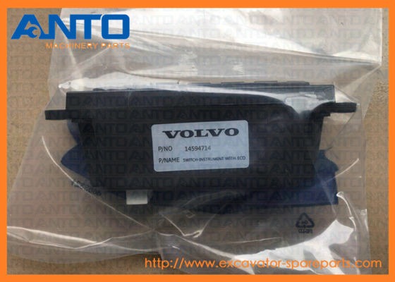 14594714 VOE14594714 VOE EC210D EC220D için Klima Kontrol Anahtarı