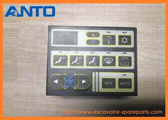 14697658 VOE14697658 VOE EC200B için Klima Kontrol Cihazı