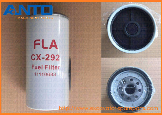 VOE11110683 11110683 VOE Ekskavatör EC140C EC210C İçin Yakıt Filtresi