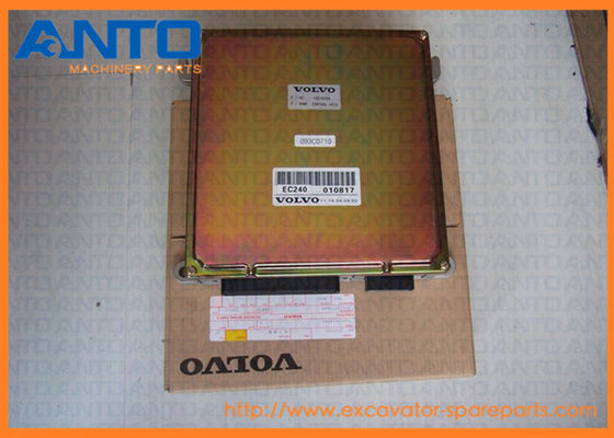 VOE14518349 14518349 Programlı VECU Kontrol Cihazı VOE EC210B