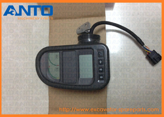 VOE EC210B için VOE14390065 14390065 Monitör Ekskavatör Yedek Parçaları