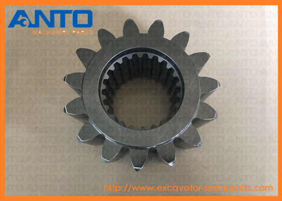 SA1055-00481 VOE EC360B için Pinyon Ekskavatör Salıncak Motor Parçaları