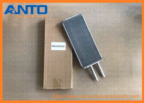 VOE14554152 14554152 VOE EC200D için Isıtıcı Radyatör Klima