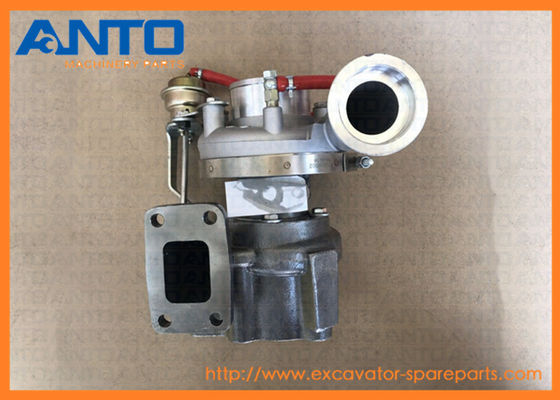 21647837 VOE21647837 VOE EC200B EC210C Turboşarj