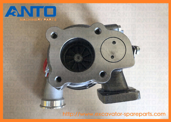 21647837 VOE21647837 VOE EC200B EC210C Turboşarj