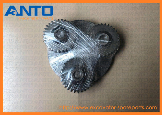VOE11706896 11706896 EC460B Azaltma Dişli Assy VOE Ekskavatör Seyahat Şanzıman Için
