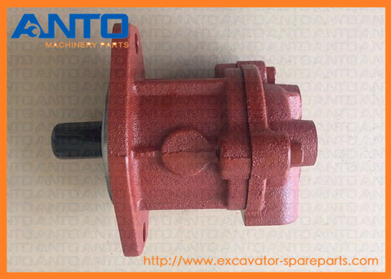 VOE Ekskavatör EC330C EC460C Fan Motoru VOE14533496 14533496