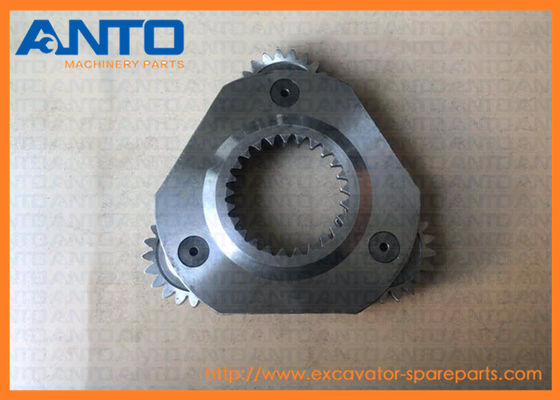 VOE EC250D EC300D Ekskavatör Seyahat Gezegen Taşıyıcı Komplesi VOE14599946 14599946