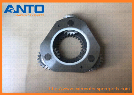 VOE EC250D EC300D Ekskavatör Seyahat Gezegen Taşıyıcı Komplesi VOE14599946 14599946