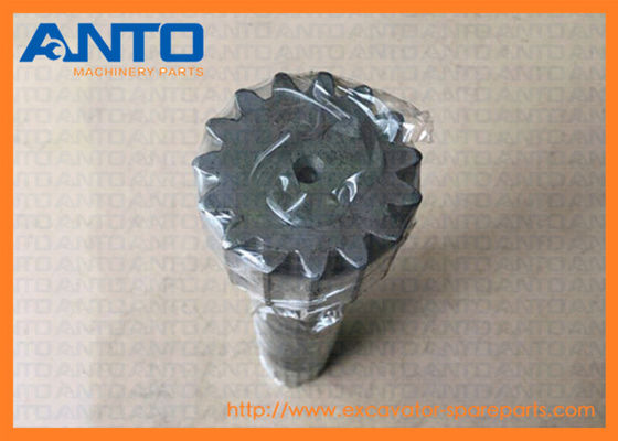 VOE EC460B EC480D Seyahat Vites Kutusu Için VOE11706895 11706895 Ekskavatör Güneş Dişli
