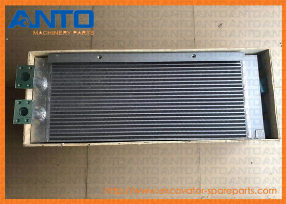 VOE14549880 14549880 VOE EC210B EC210C Ekskavatör Yağ Soğutucu Radyatör Yedek Parçaları