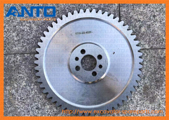 6710-23-4520 6691214321 NT855 NH220 Motor Pompası Tahrik Dişlisi 6691-21-4160 6691-21-4321