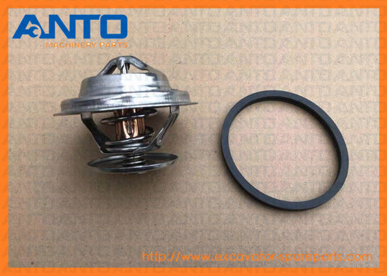 Vo-lvo D6D D7D Motor Yedek Parçaları için VOE20450736 20450736 Termostat