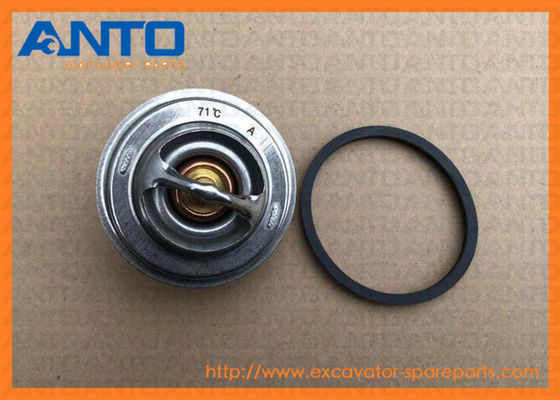 VOE D6D D7D Motor Yedek Parçaları için VOE20450736 20450736 Termostat