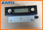 21Q8-15700 21Q6-30201 21Q815700 Hyundai Ekskavatör Yedek Parçaları İçin Radyo USB Oynatıcı