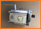 Hyundai R450-7 R500-7 Ekskavatör Hidrolik Pompa için 31NB-30020 31NB30020 Dişli Pompa