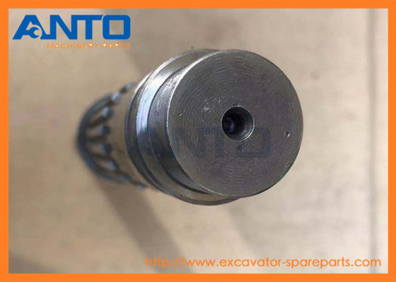 VOE14504883 14504883 VOE EC240B Ekskavatör Seyahat Motor Mili