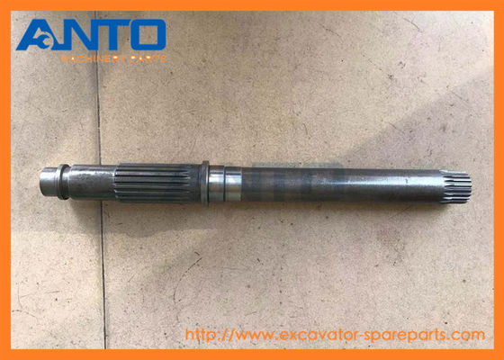 VOE14504883 14504883 VOE EC240B Ekskavatör Seyahat Motor Mili