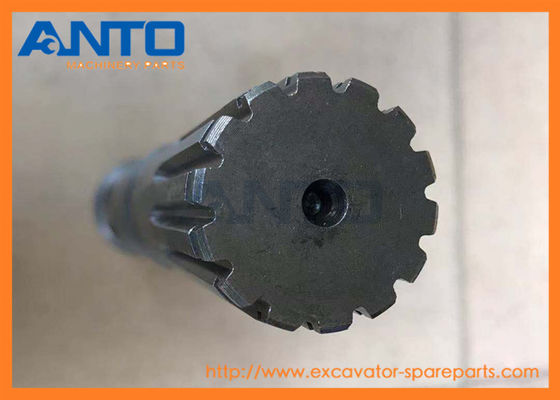 VOE EC290B EC360B Ekskavatör Seyahat Motoru için VOE14565331 14565331 Motor Mili