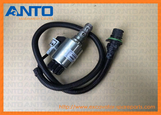 VOE15066984 15066984 VOE L180 L220 Yükleyici Yedek Parçaları için Solenoid Valf