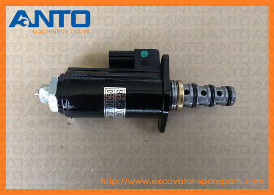 VOE14689693 14689693 Regulator Solenoid Valve For VOE Excavator Spare Parts