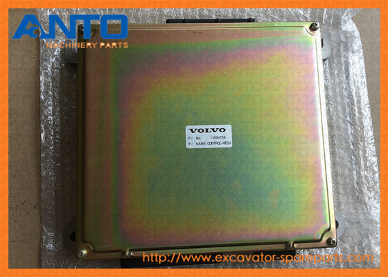 VOE14594708 14594708 VOE EC220D EC250D EC300D Ekskavatör ECU Kontrol Cihazı
