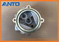 Hyundai R210LC3 Ekskavatör Hidrolik Pompa için 2902440-0396A Dişli Pompa