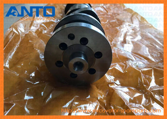 VOE EC460C Ekskavatör D12 Motor Eksantrik Mili VOE20576909 20576909