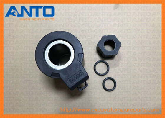 VOE14550884 14550884 VOE İş Makinaları Parçaları İçin Solenoid Valf Bobini