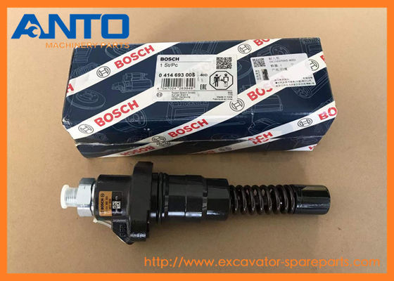 04289983 02113694 21147445 0414693005 VOE Motor D7E Bosch Yüksek Basınçlı Yakıt Pompası